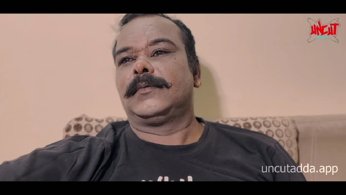 Tharki Jeeja Uncutadda